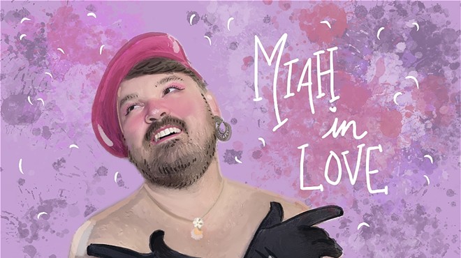 Orlando Fringe 2024 review: 'Miah in Love'