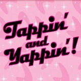 Orlando Fringe Review: Tappin' and Yappin'!