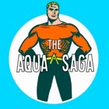 Orlando Fringe Review: The Aqua Saga