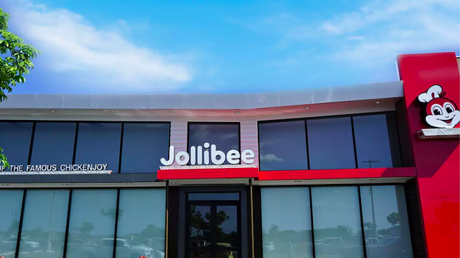 Orlando gets first Jollibee location, Chef Jason Campbell leaves Luke's Kitchen and more food news we saw this week