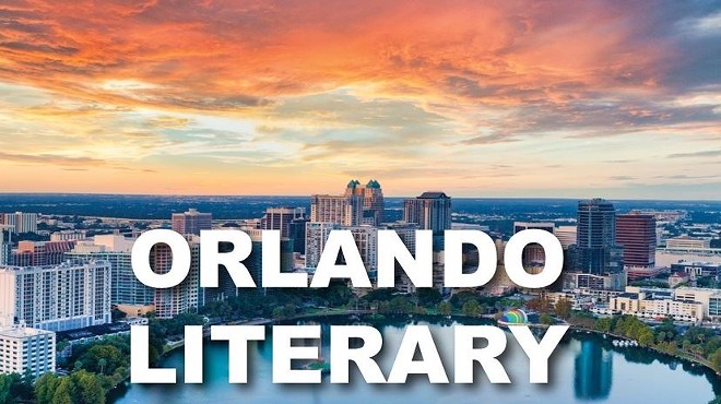 Orlando Literary Expo