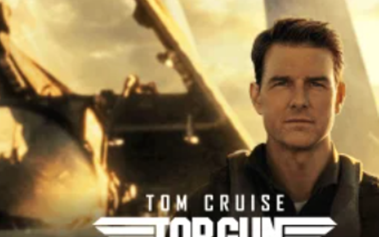 Image: Orlando Philharmonic Orchestra: "Top Gun: Maverick" in Concert