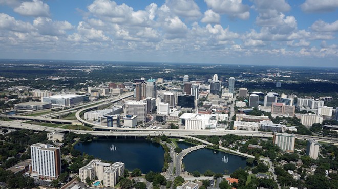 Orlando rent is still unaffordable for low-income renters, even with a housing voucher