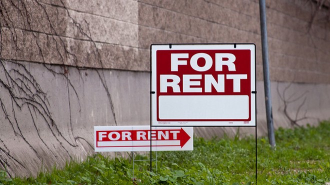 Orlando renters need to earn more than $30 an hour to comfortably afford rent, new housing report finds