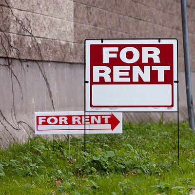 Orlando rents slightly dip this month but remain out of reach for many