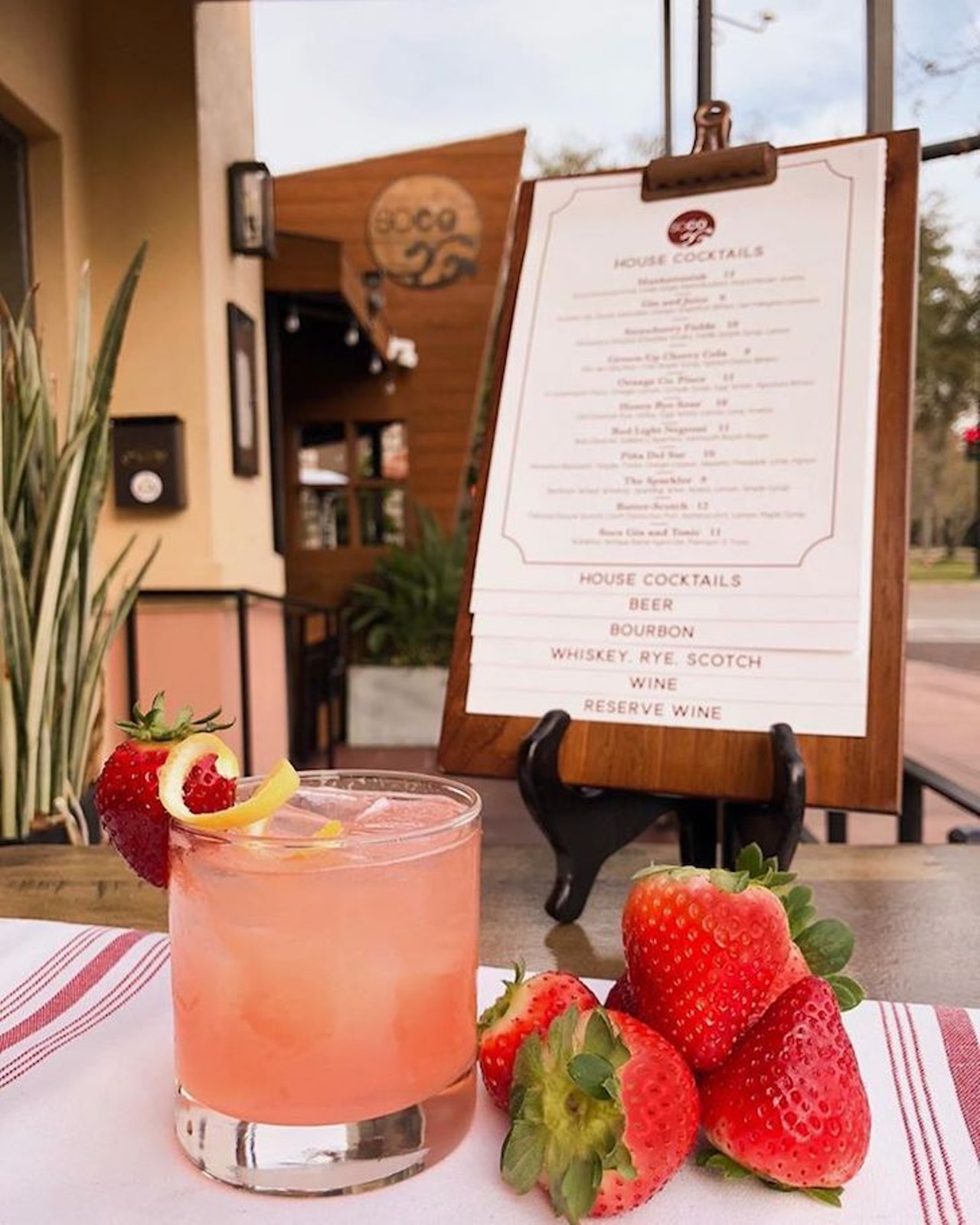 Sixty Vines 
110 Orlando Ave., Winter Park, 407-410-8005
Sixty Vines is whipping up delicious Mother&#146;s Day Kits. Brunch or Dinner options are up for grabs, serves four or more. Call or or direct message on Facebook to pre-order.
Photo via Sixty Vines/Facebook