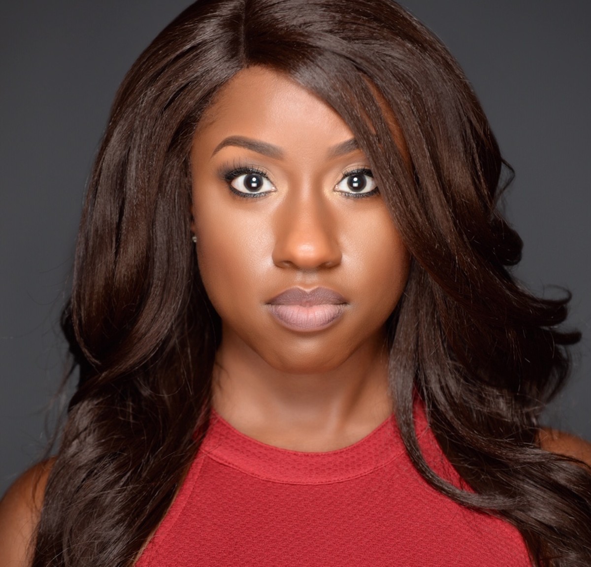 Orlando singer Meka King discusses the Broadway Advocacy Coalition’s #BwayForBLM initiative