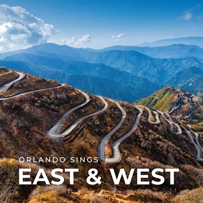 Orlando Sings Choral Festival: The Road East