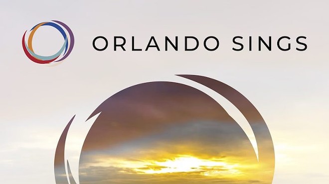 Orlando Sings Choral Festival: The Road West