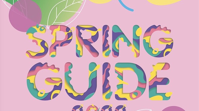Orlando Spring Guide 2022: Festivals