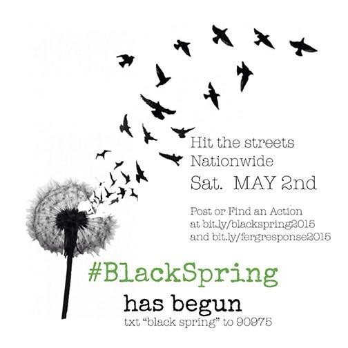Orlando stands with Baltimore: #BlackSpring action scheduled for May 2