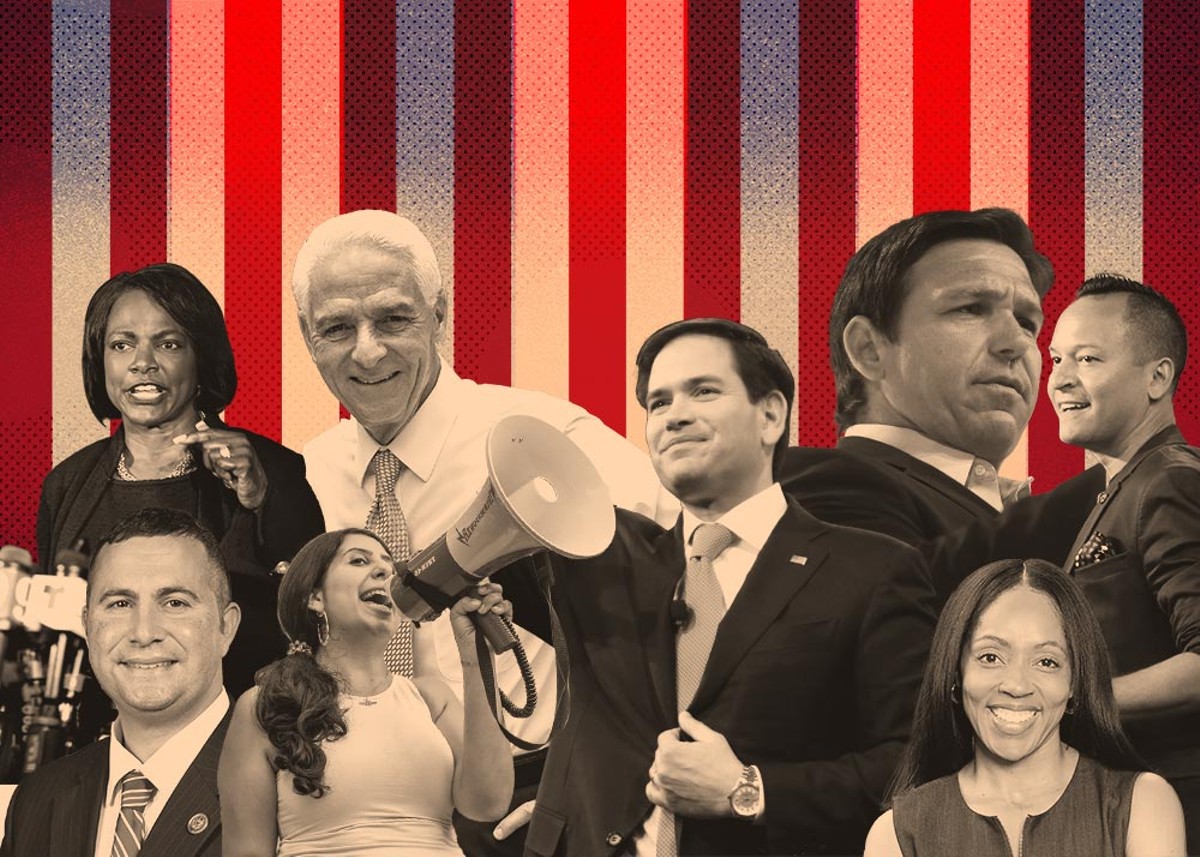 Orlando Weekly's endorsements for the 2022 midterm elections