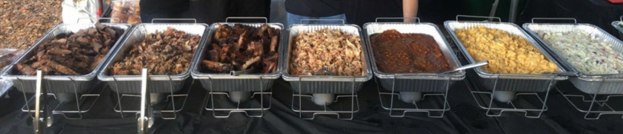 Kellers Real Smoke BBQ  
280 S. State Road 434, Altamonte Springs, 407-786-7750
&#148;The minute you walk in, you just know the barbecue is going to be delicious from the smell. It doesn't disappoint! The brisket was great and all of the sides were good too.&#148; - Anita G.
Photo via Kellers Real Smoke BBQ/Facebook