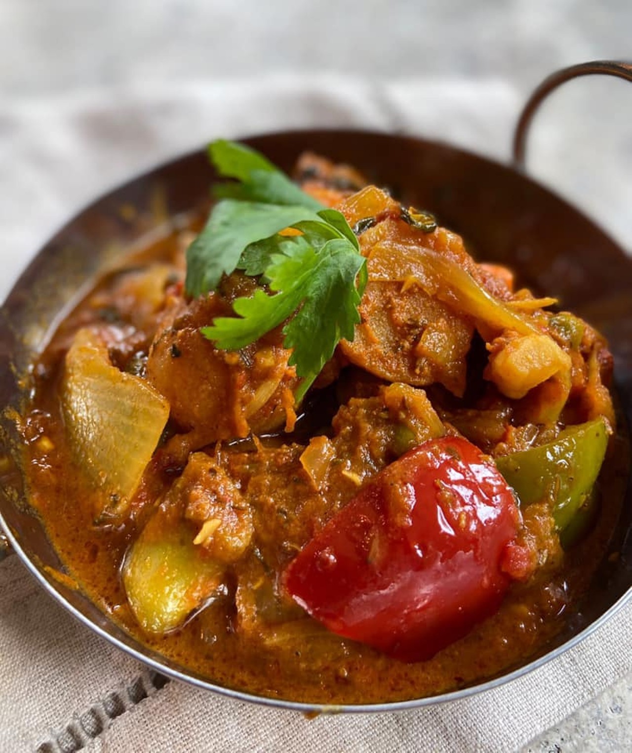 Best Indian Restaurant
Winner: Tamarind Indian Cuisine
Runners-up: Bombay Street Kitchen, Mynt Fine Indian Cuisine