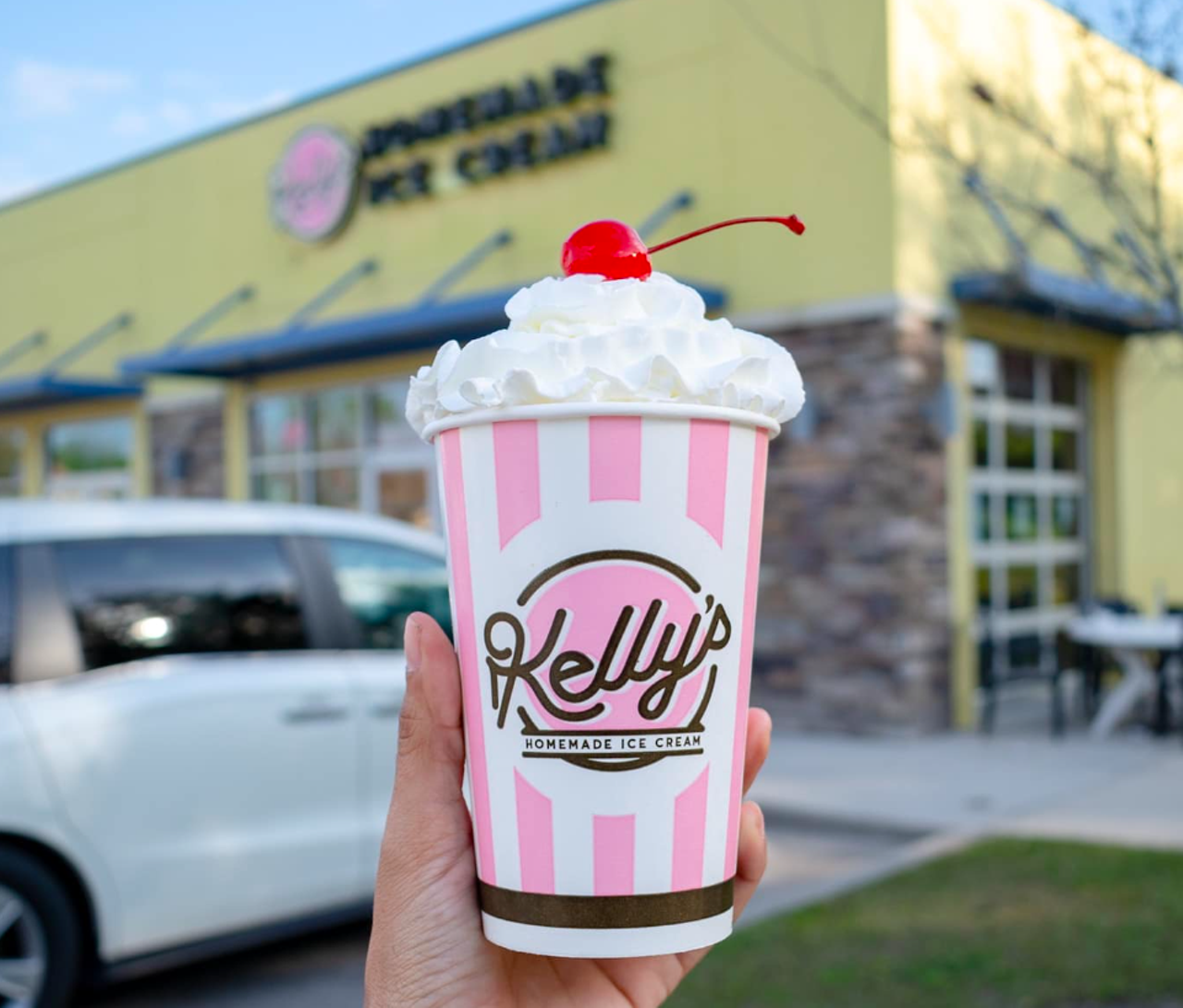 Best Desserts
Winner: Kelly’s Homemade Ice Cream
Runners-up: The Glass Knife, Gideon’s Bakehouse