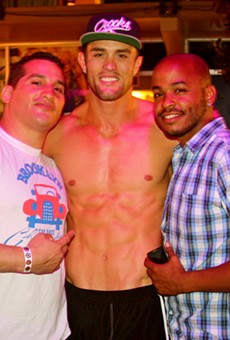 Our guide to the gay bars of Orlando