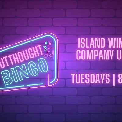 Outthought Bingo