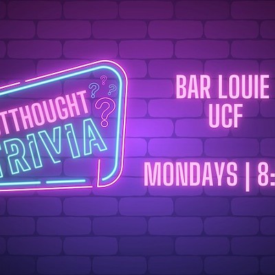 Outthought Trivia