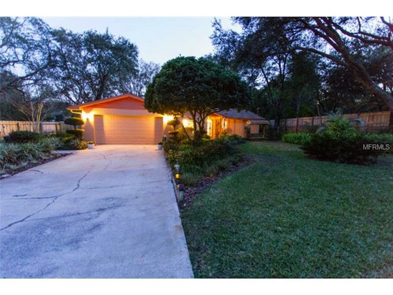 7118 W Livingston St., Orlando, 32835Valued at: $250,000See more photos.