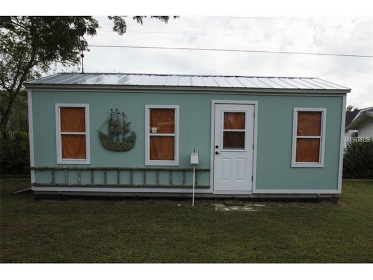734 Carew Ave., Orlando, 32804Valued at: $175,000See more photos.