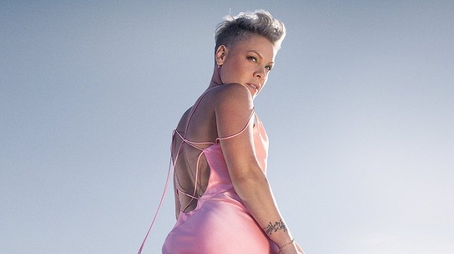 P!NK has added another Orlando date to her tour this year