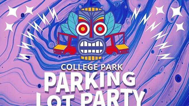 Parking Lot Party: College Park