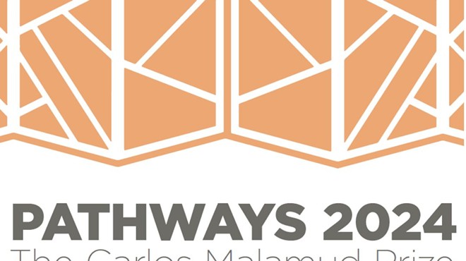 Pathways 2024 Exhibition: UCF Gallery Tour