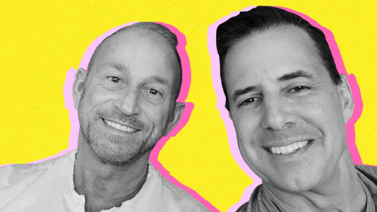 
People We Love: John Paonessa and Mike Rogier
John Paonessa and Mike Rogier never planned on opening Orlando's drag haven and restaurant Hamburger Mary's nearly 16 years ago. They also never imagined they'd be challenging the state of Florida all the way to the U.S. Supreme Court. 
The partners in life and business didn't know each other when they separately moved to Orlando in 1986 &mdash; Paonessa was from New York, working in the car rental business; Rogier from Indiana, selling insurance. 
They met in 1988, fell in love, and haven't looked back since. Work took them out of Florida, but eventually they returned to the Sunshine State, opening their own insurance agency in Fort Lauderdale. As serendipity would have it, their office was right by that city's outpost of the San Francisco-based Hamburger Mary's chain. 
"We were familiar with the Mary's brand," remembers Paonessa. "The one in Fort Lauderdale at the time was their biggest store, and our agency was right around the corner from there." It was, as Paonessa says cheekily, "temporary insanity" that led the two to sell their agency, move back to Orlando, and open the beloved Church Street restaurant in 2008. 
At the time, it was the only location the couple could find that was open to hosting a restaurant that featured drag performances. The first night of their soft opening, Paonessa says, they were steamrolled by the demands of running a restaurant. "I went home that night, and I held my dog and I cried, and I'm like, 'We made a terrible mistake. What did we do?'" 
But 16 years later, Hamburger Mary's doors remain open. And now, perhaps in the same daring state of mind that led to the two opening Hamburger Mary's, Paonessa and Rogier are defending our fundamental freedoms &mdash; and winning. Less than a week after failed presidential candidate and Florida Gov. Ron DeSantis signed the state's drag ban, in May 2023 Hamburger Mary's filed a federal lawsuit challenging the state. 
The lawsuit contends the law is a violation of the business' First Amendment rights. Not long after, the court issued an injunction on the statewide law, halting implementation. The state appealed that decision to the United States Supreme Court, which upheld the injunction. 
The legal battle continues, and despite the injunction, the hateful rhetoric and state-sanctioned censorship has harmed the restaurant's business. Meanwhile, the Republican-gerrymandered legislature has forced forward a slew of bills targeting queer people's freedoms in the arenas of employment, education and healthcare. But Paonessa and Rogier remain determined. 
"The lawsuit has affected revenues at Hamburger Mary's," affirms Paonessa, but "we are thrilled to be able to have taken the stand against the state and files the lawsuit. It was the right thing to do, and given the opportunity we'd do it again and again." 
Paonessa and Rogier are not only people we love but after more than three decades together, the two remain very much in love with each other. "I wouldn't want to go through life with anyone else," says Paonessa. "[Mike's] been the rock for me, and me for him, through this whole thing. What doesn't kill us makes us stronger, and that's what it's done for us. And we're just thankful we have the love from the community." 
Paonessa adds one last, crucial point: "We have no doubt we're going to win. Love wins every time."
