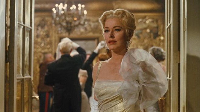 People Who Died 2013: Actress Eleanor Parker
