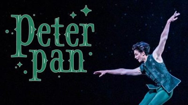 "Peter Pan"