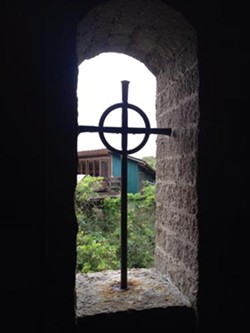Photo Gallery: Castle Otttis in St. Augustine