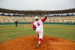 Photo Gallery: Florida Collegiate Summer League baseball knocks out ninth season