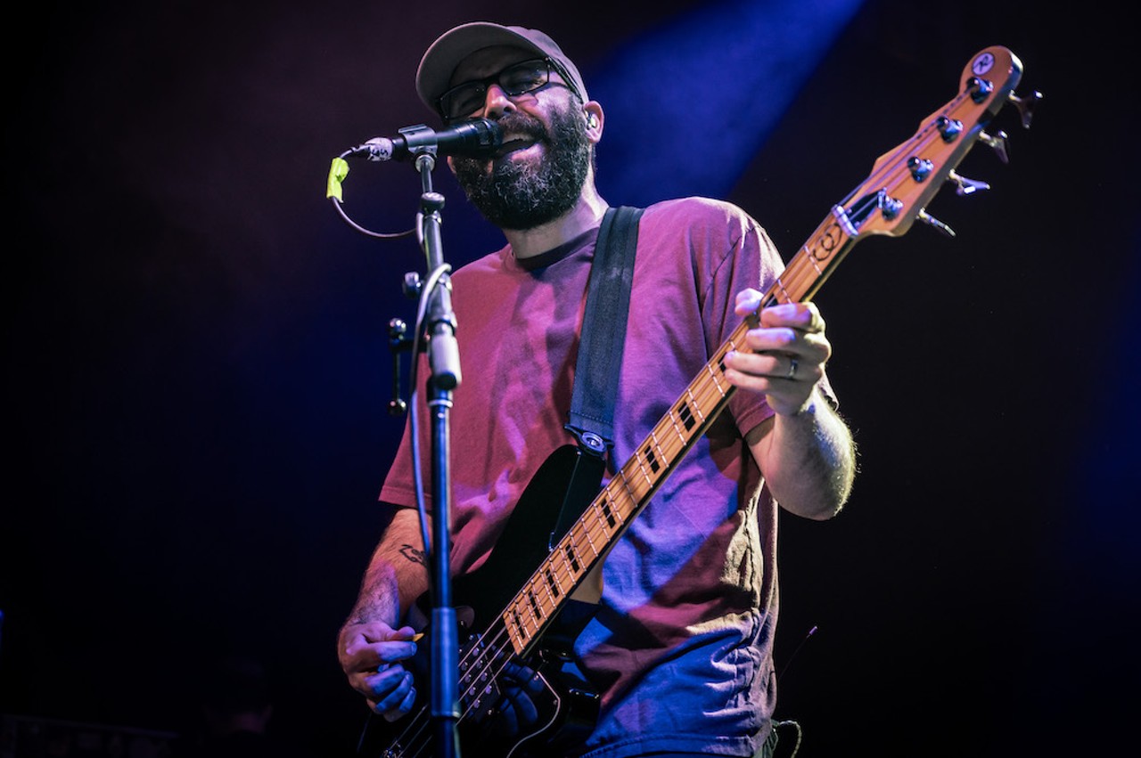 Sincere Engineer at House of Blues