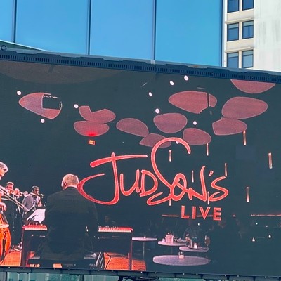 Photos: First look into Judson's Live, the newest addition to Dr. Phillips Center