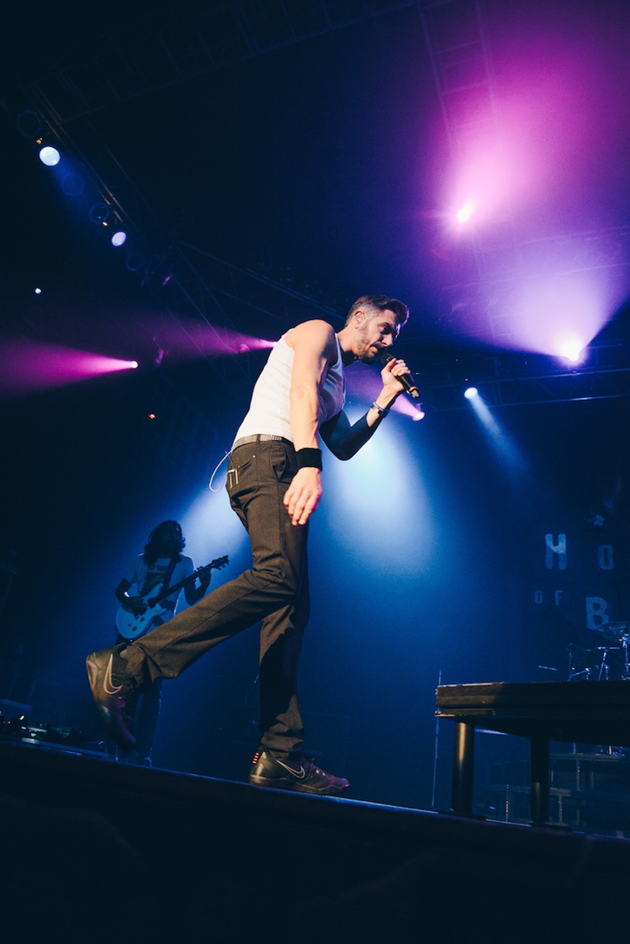 Photos from 311 and the Movement at the House of Blues