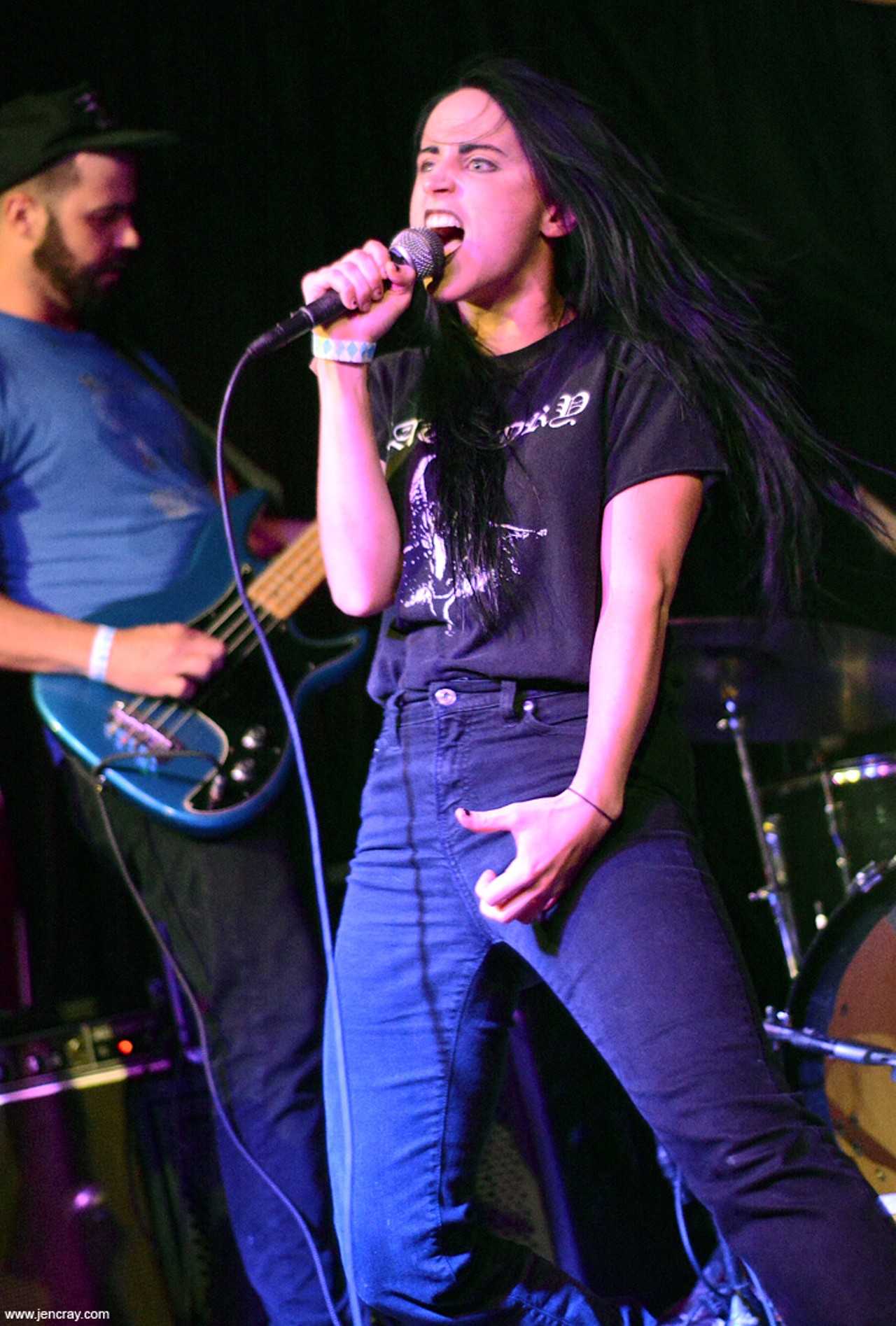 Photos from Autarx and the Palmettes at Will's Pub