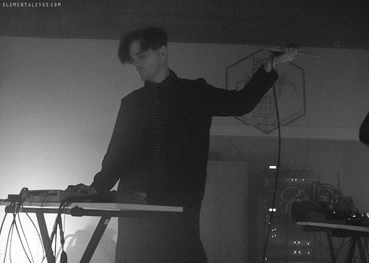 Photos from Automelodi, Ortrotasce and Mother Juno at the Iron Cow