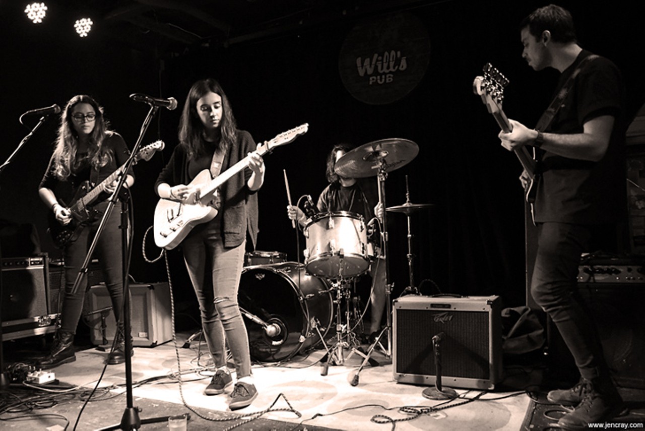 Photos from Bound, Boston Marriage, Uh and Dearest at Will's Pub