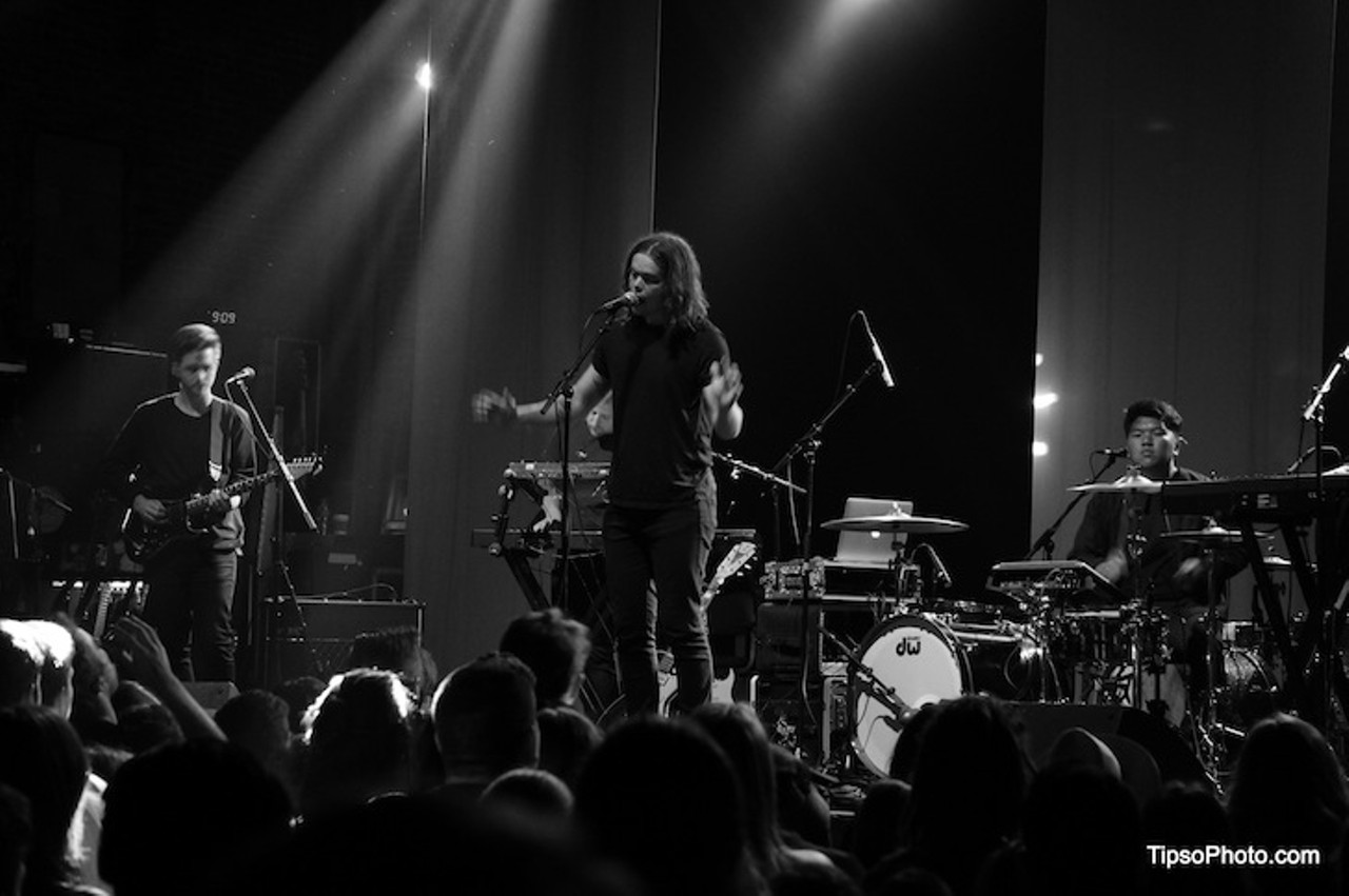 Photos from Daughter and Vancouver Sleep Clinic at the Beacham
