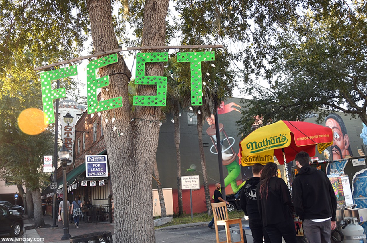 Photos from from FEST 17 in Gainesville