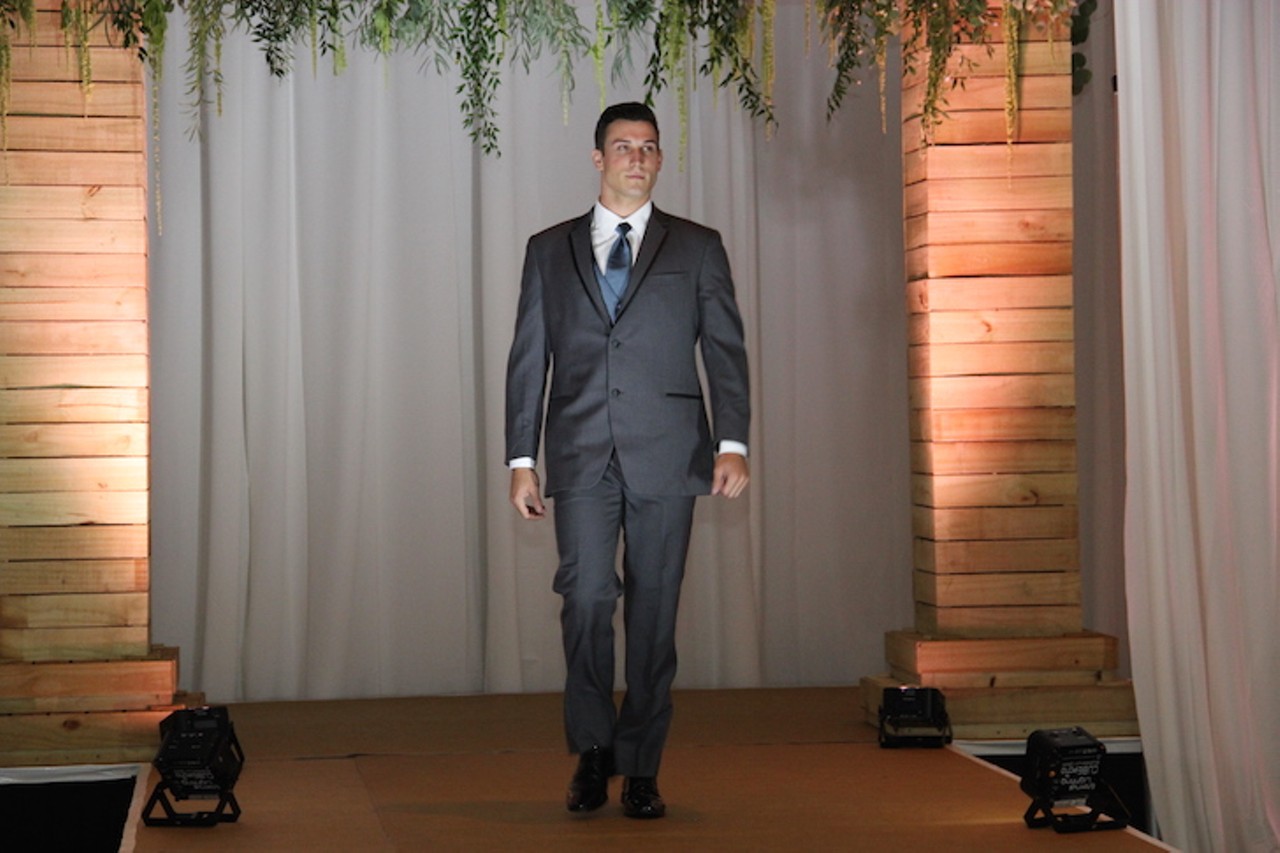 Photos from Orlando's Perfect Wedding Guide Show