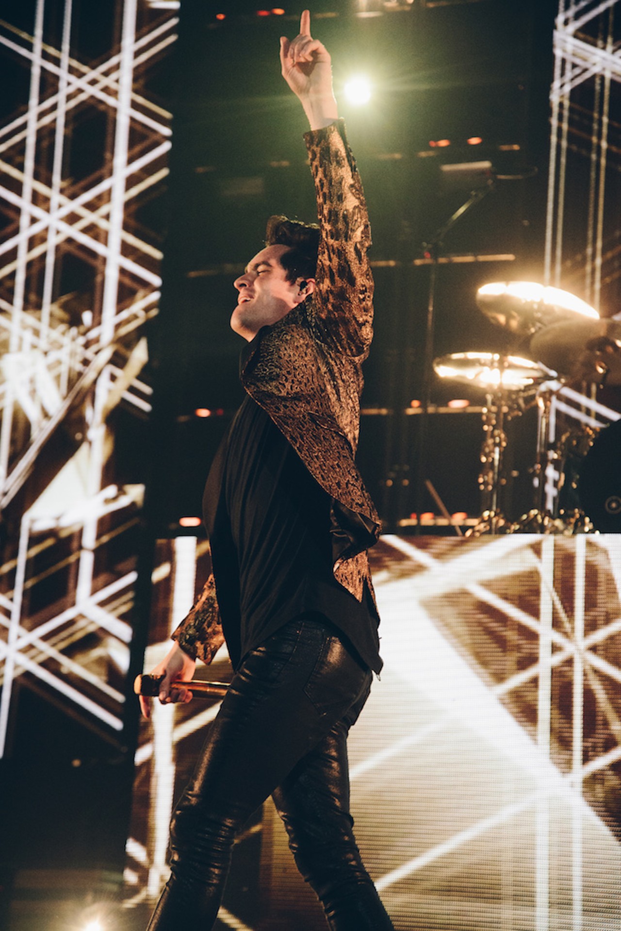 Photos from Panic at the Disco, Saint Motel, Misterwives at the Amway Center