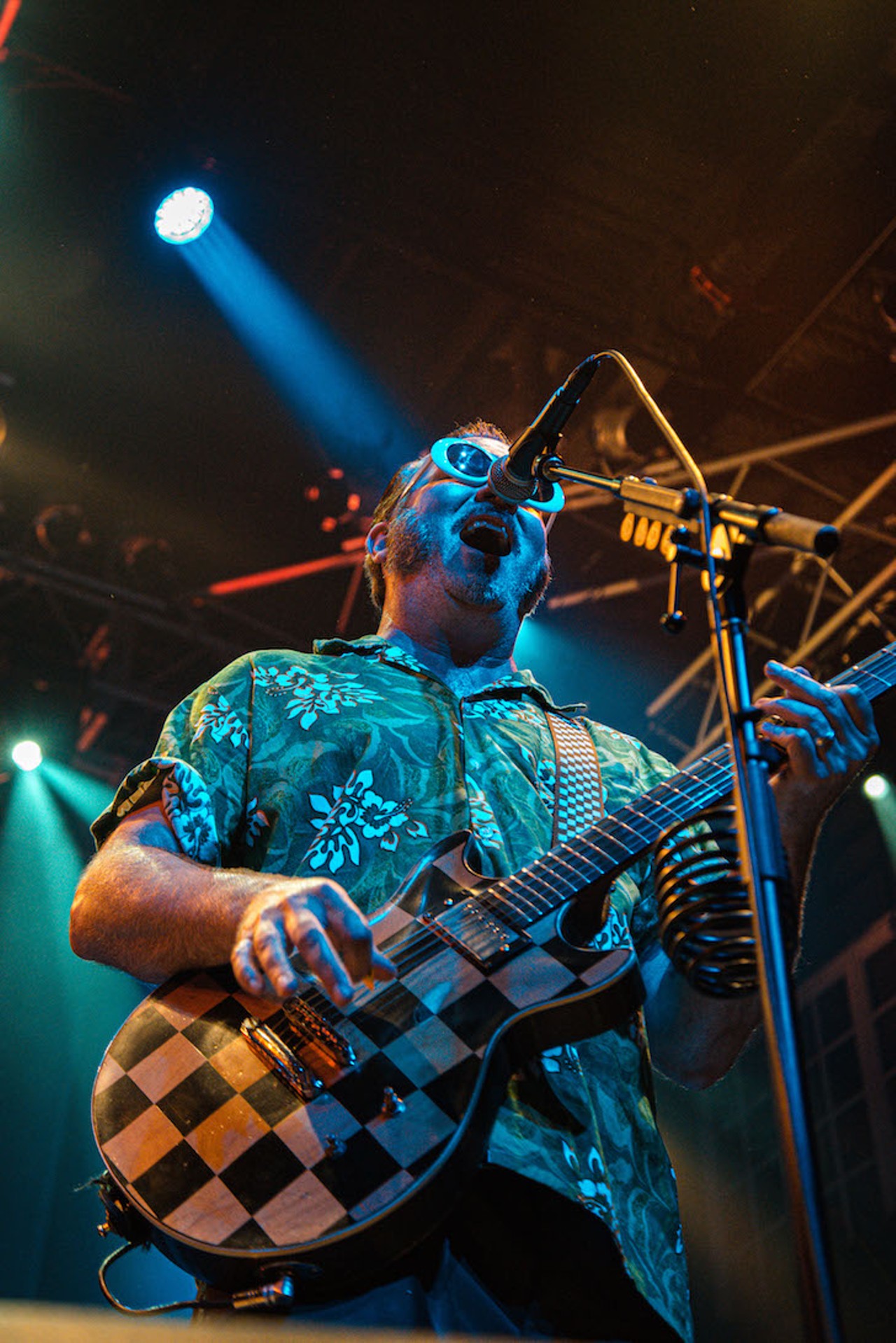 Photos from Reel Big Fish, Bowling For Soup and Nerf Herder at House of Blues