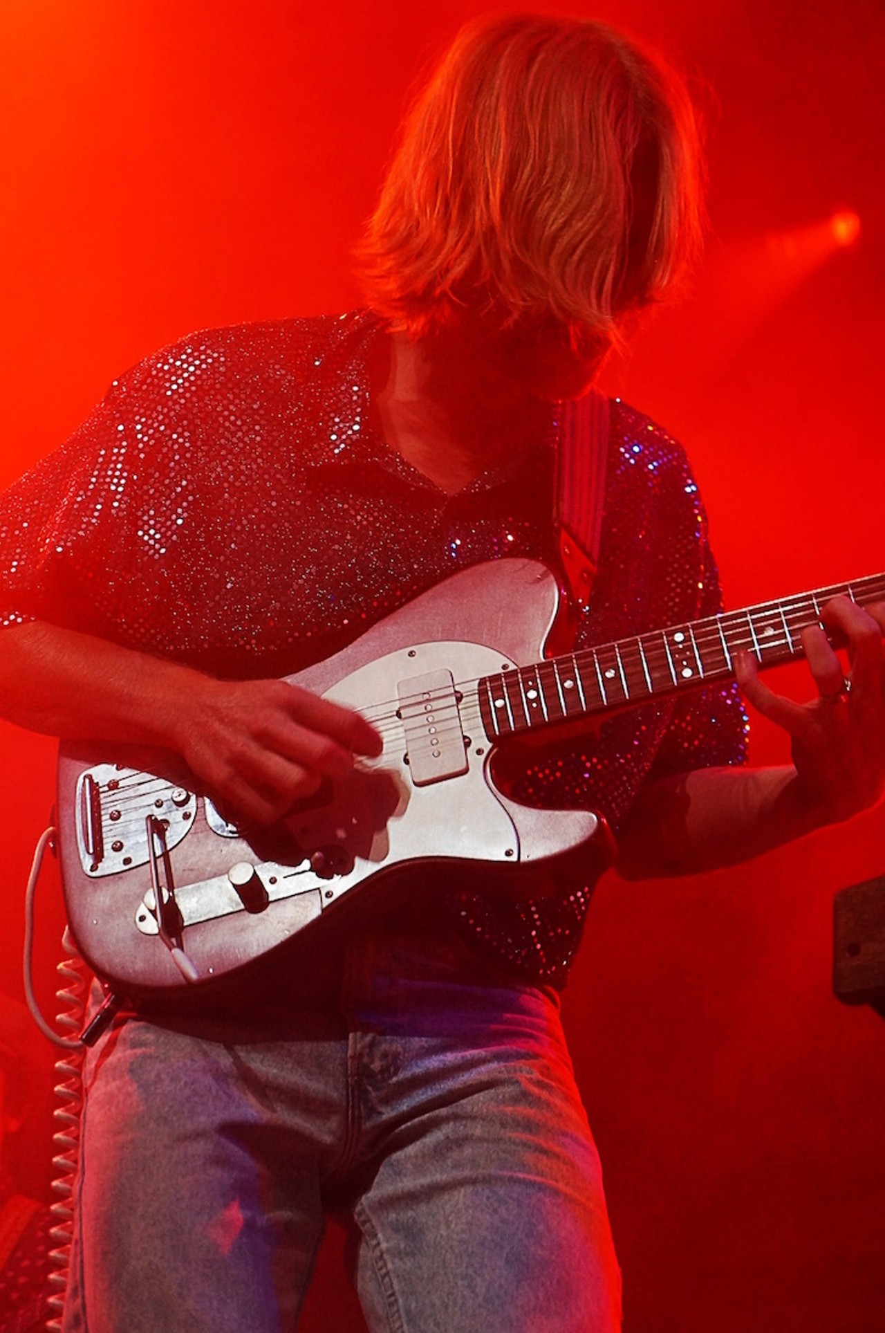 Photos from Spoon and Tennis at the House of Blues