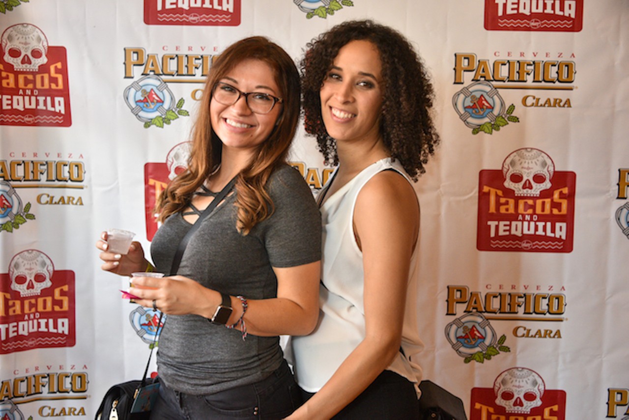 Photos from Tacos & Tequila 2017