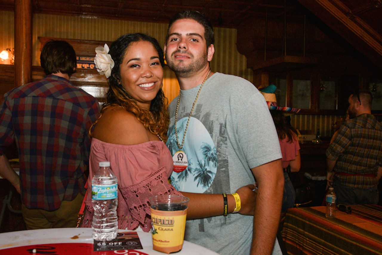Photos from Tacos & Tequila 2017