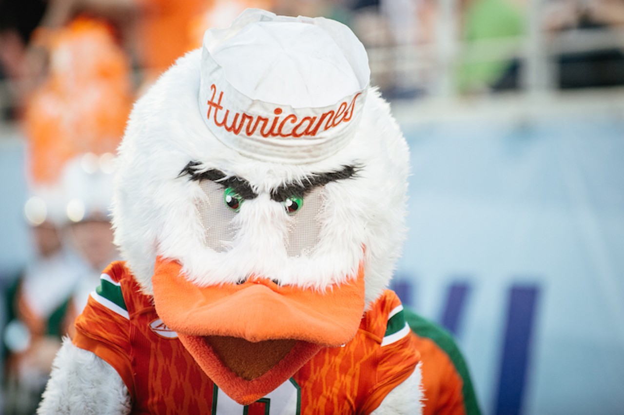 Photos from the 2016 Russell Athletic Bowl at Camping World Stadium