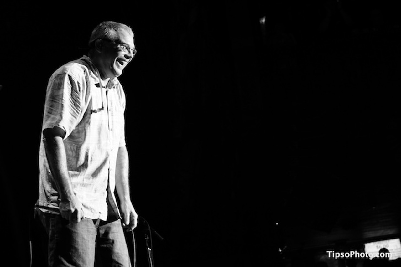 Photos from the Descendents, Debt Neglector and the Attack at the House of Blues