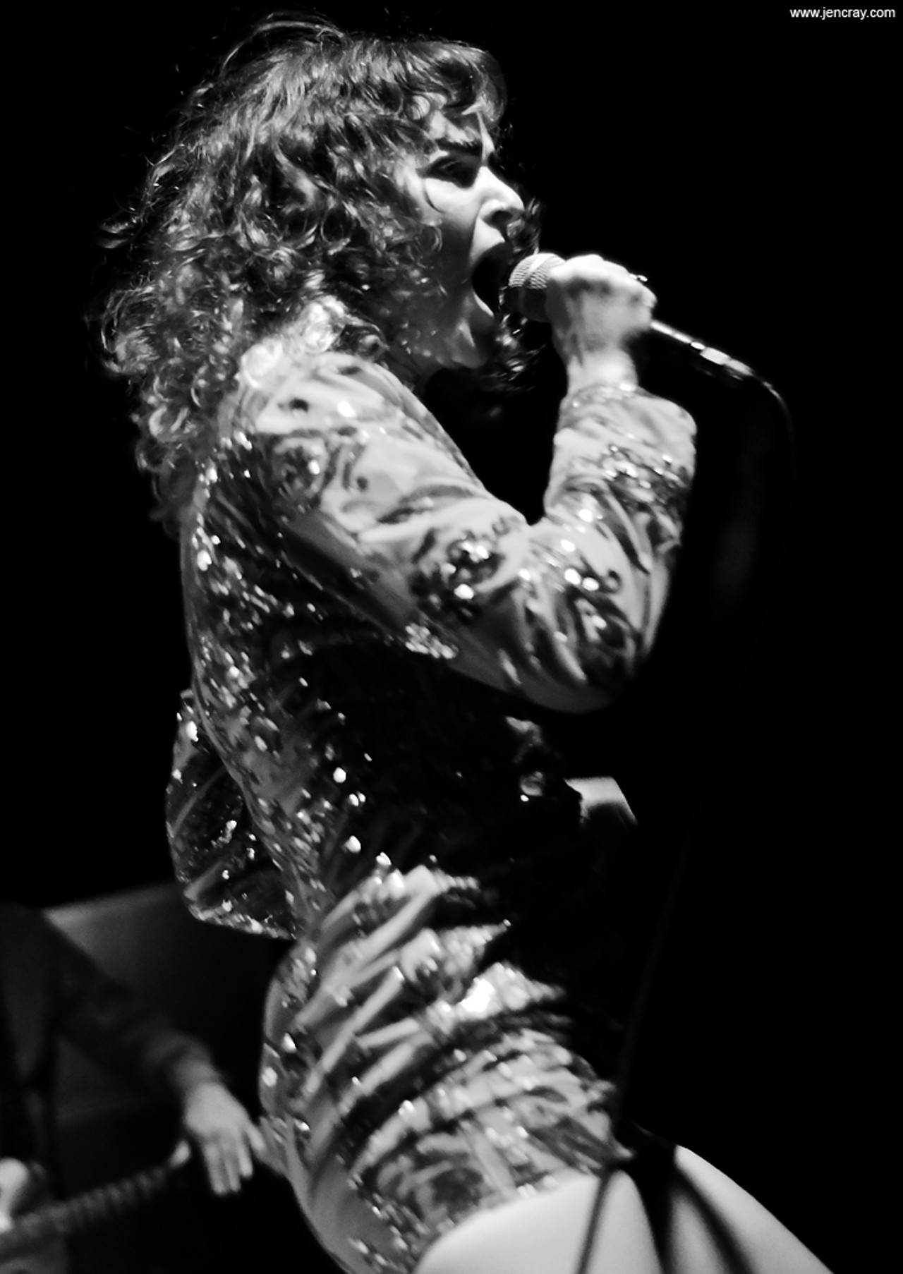 Photos from the Growlers and Donzii at the Plaza Live
