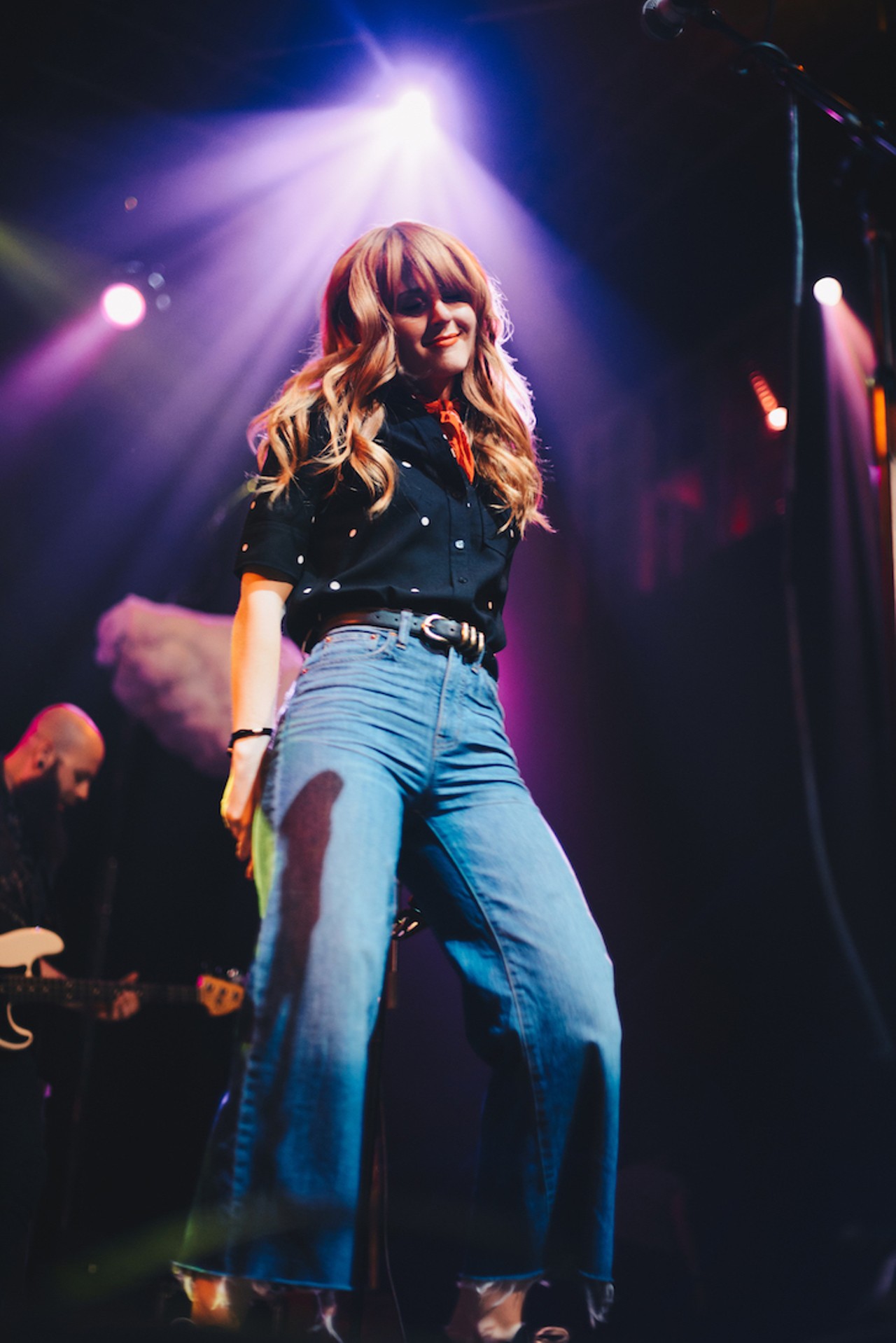 Photos from the Maine, the Mowglis and Beach Weather at the House of Blues